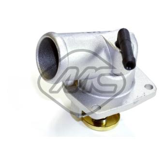 Thermostat d'eau Metalcaucho 03102