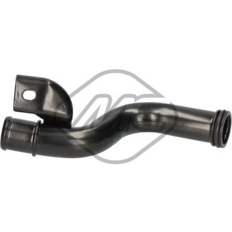 Tuyauterie du réfrigérant Metalcaucho