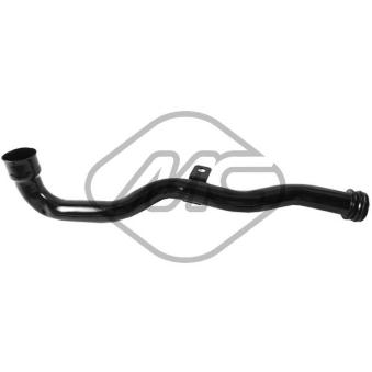 Tuyauterie du réfrigérant Metalcaucho