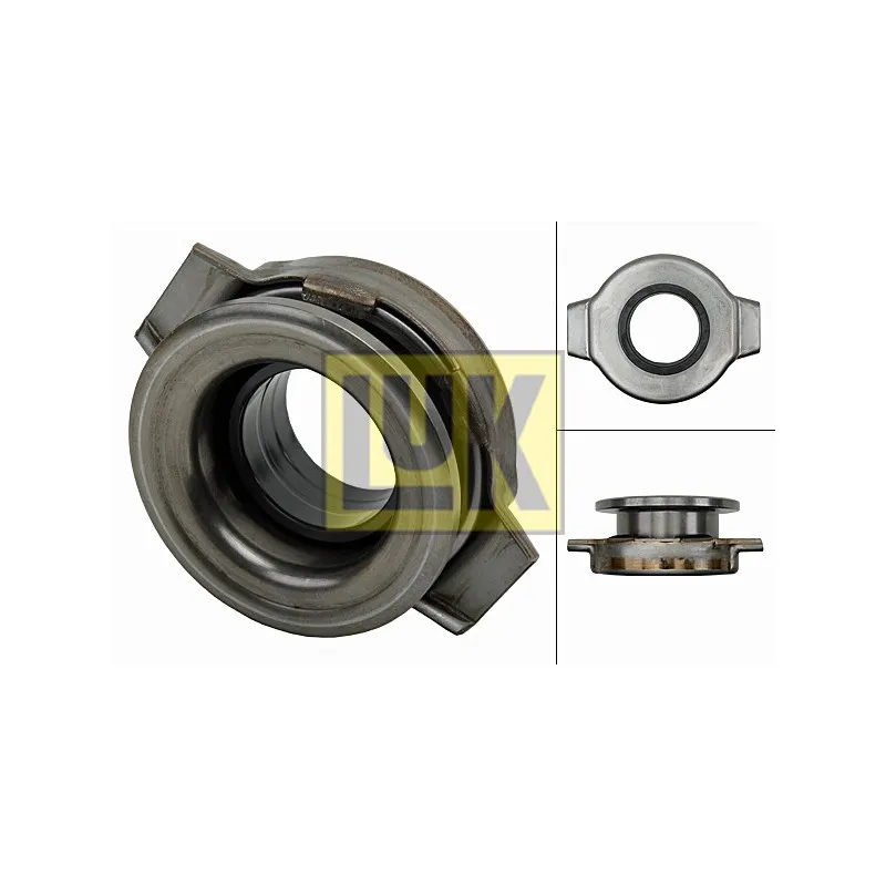 Butée de débrayage LUK 500 0807 60