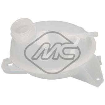 Vase d'expansion, liquide de refroidissement Metalcaucho