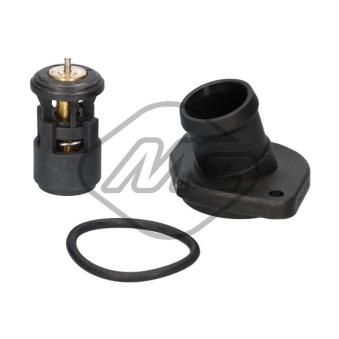 Thermostat d'eau Metalcaucho 03592