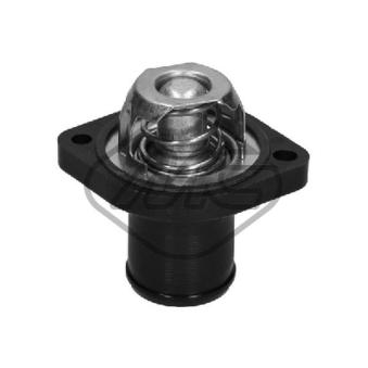 Thermostat d'eau Metalcaucho 03620