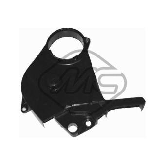 Cache, courroie Metalcaucho