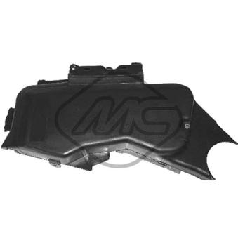 Cache, courroie Metalcaucho