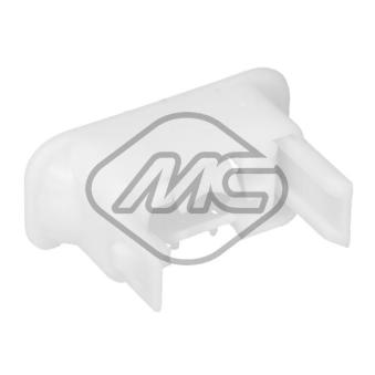 Douille de guidage, embrayage Metalcaucho