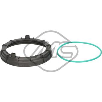 Anneau de serrage, pompe à carburant Metalcaucho