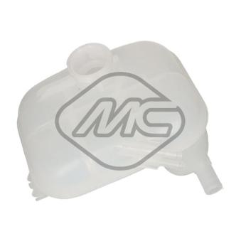 Vase d'expansion, liquide de refroidissement Metalcaucho