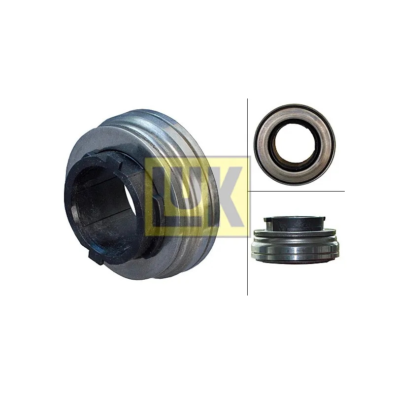 Butée de débrayage LUK 500 1039 10