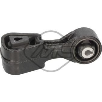 Support moteur Metalcaucho