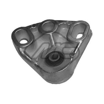 Support moteur Metalcaucho 04006