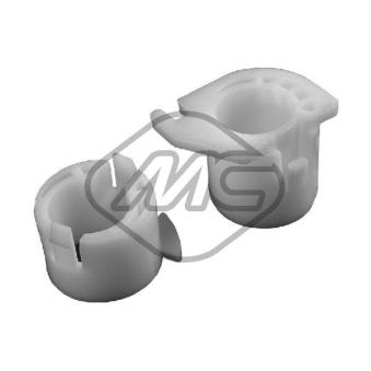 Douille, levier de vitesse Metalcaucho