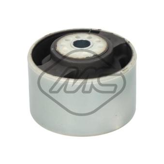 Support moteur Metalcaucho