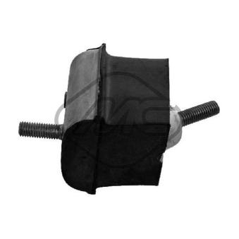 Support moteur avant droit Metalcaucho