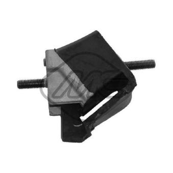 Support moteur avant gauche Metalcaucho