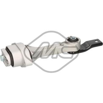 Support moteur Metalcaucho 04133