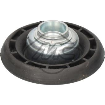 Coupelle de suspension Metalcaucho