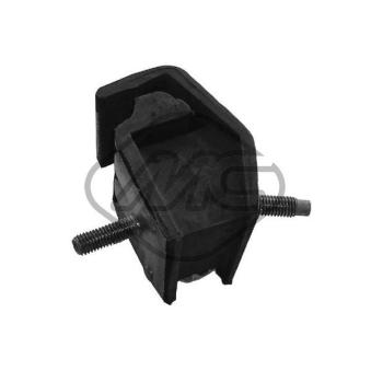 Support moteur avant gauche Metalcaucho 04155