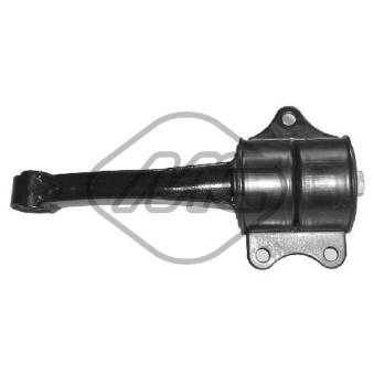 Support moteur Metalcaucho 04169