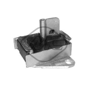Support moteur Metalcaucho