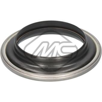 Appareil d'appui à balancier, coupelle de suspension Metalcaucho