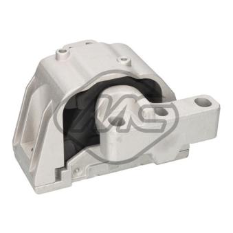 Support moteur Metalcaucho 04186