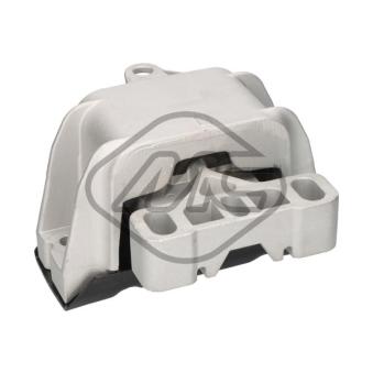 Support moteur Metalcaucho