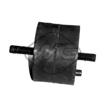 Support moteur Metalcaucho 04190