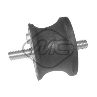 Suspension, boîte de vitesse manuelle Metalcaucho