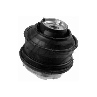 Support moteur avant droit Metalcaucho