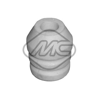 Butée élastique, suspension Metalcaucho