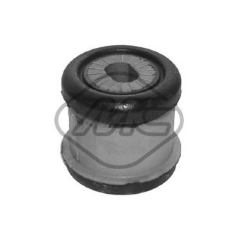 Support moteur Metalcaucho 04303