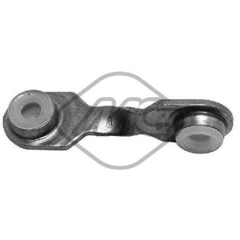 Levier de vitesse Metalcaucho 04326