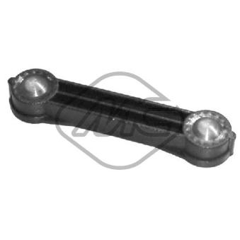 Levier de vitesse Metalcaucho 04327