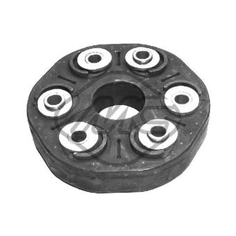 Joint, arbre longitudinal Metalcaucho 04346