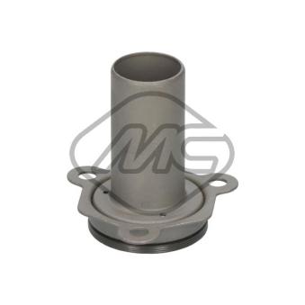 Douille de guidage, embrayage Metalcaucho 04424
