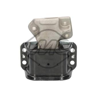 Support moteur Metalcaucho 04432