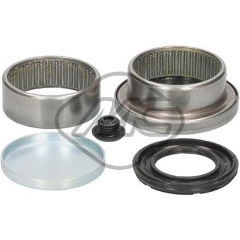 Kit de réparation, corps de l'essieu Metalcaucho