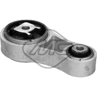 Support moteur Metalcaucho