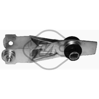 Support moteur Metalcaucho