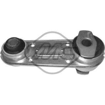 Support moteur Metalcaucho