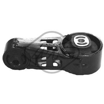 Support moteur Metalcaucho