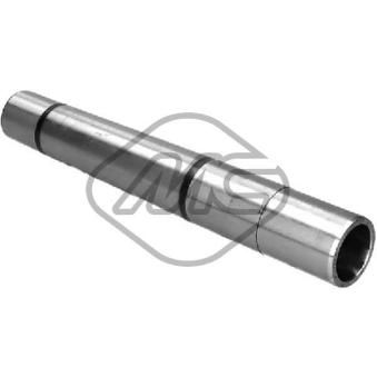 Suspension, jambe d'essieu Metalcaucho