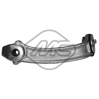 Support moteur Metalcaucho 04587