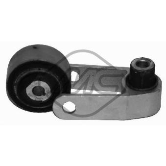 Support moteur Metalcaucho