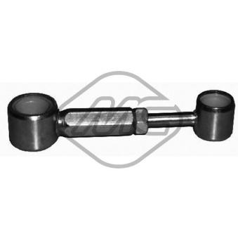 Kit de réparation, levier de changement de vitesse Metalcaucho