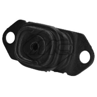 Support moteur Metalcaucho