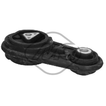 Support moteur Metalcaucho