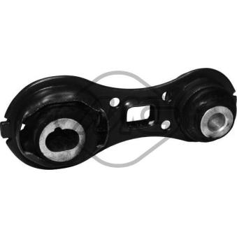 Support moteur Metalcaucho