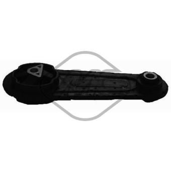 Support moteur Metalcaucho